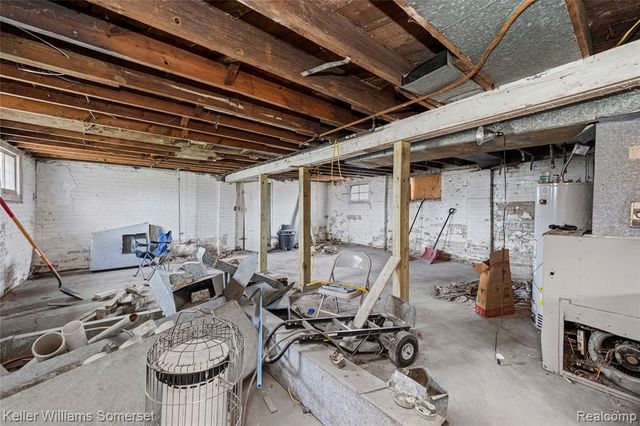 14275 Troester Street, Detroit, MI 48205