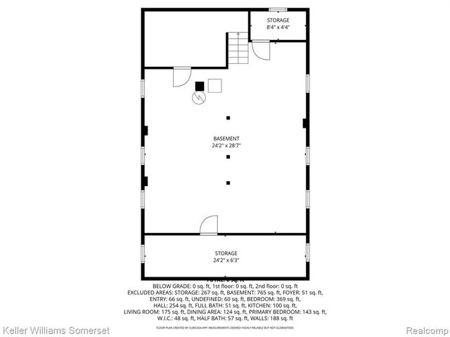 14275 Troester Street, Detroit, MI 48205