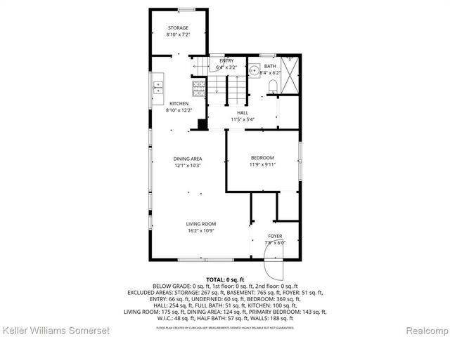 14275 Troester Street, Detroit, MI 48205