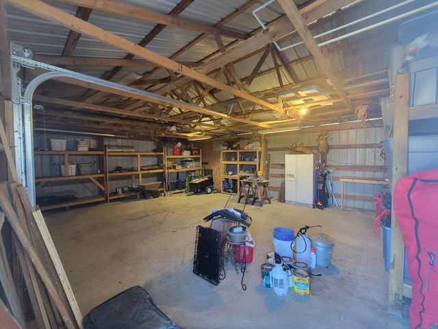 278 Luke Road, Sadieville, KY 40370