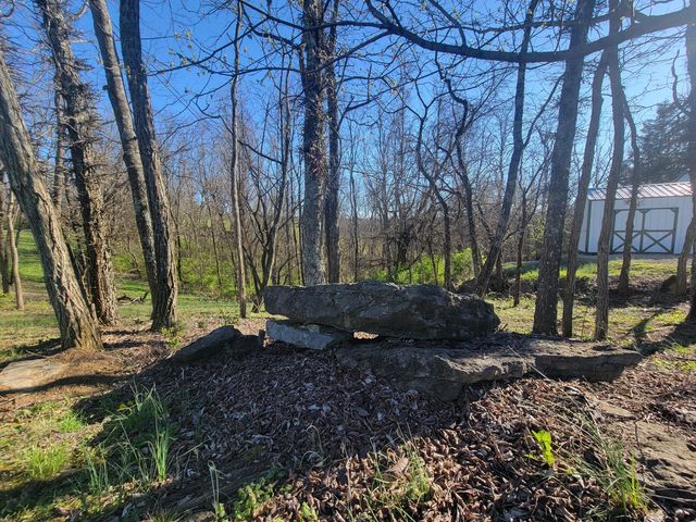 278 Luke Road, Sadieville, KY 40370