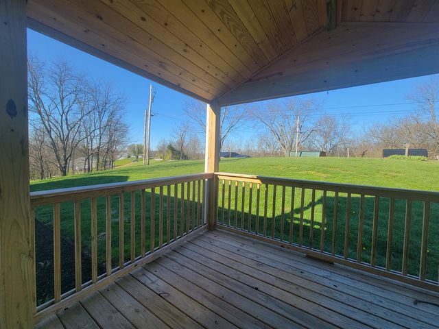 278 Luke Road, Sadieville, KY 40370