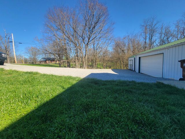 278 Luke Road, Sadieville, KY 40370