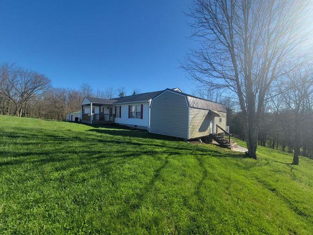 278 Luke Road, Sadieville, KY 40370