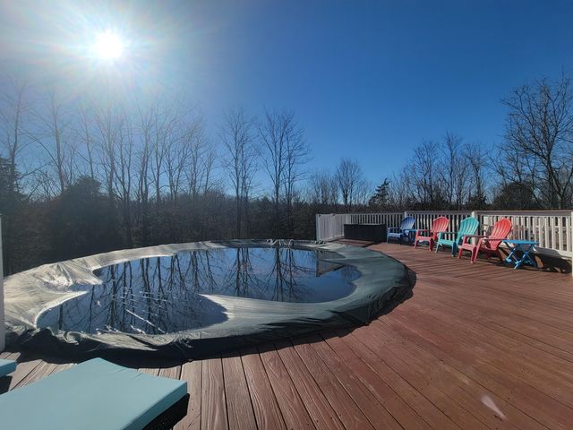 278 Luke Road, Sadieville, KY 40370