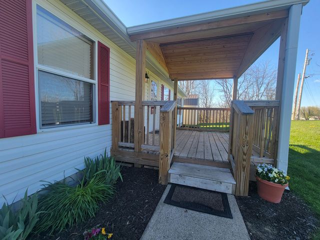 278 Luke Road, Sadieville, KY 40370