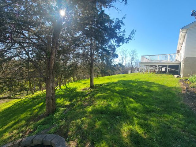 278 Luke Road, Sadieville, KY 40370