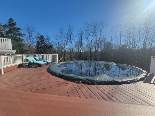 278 Luke Road, Sadieville, KY 40370