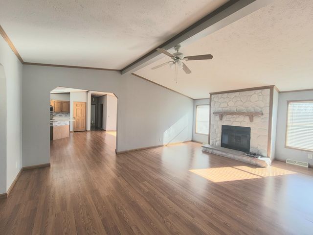 278 Luke Road, Sadieville, KY 40370