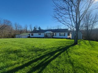 278 Luke Road, Sadieville, KY 40370