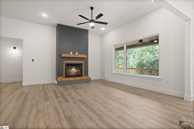 4495 Hawkins Road, Greer, SC 29651