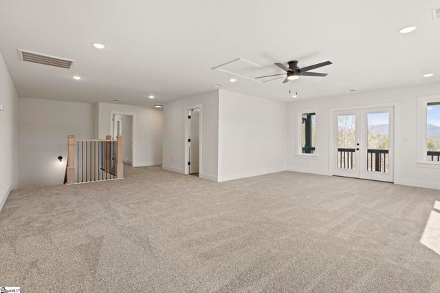 4495 Hawkins Road, Greer, SC 29651