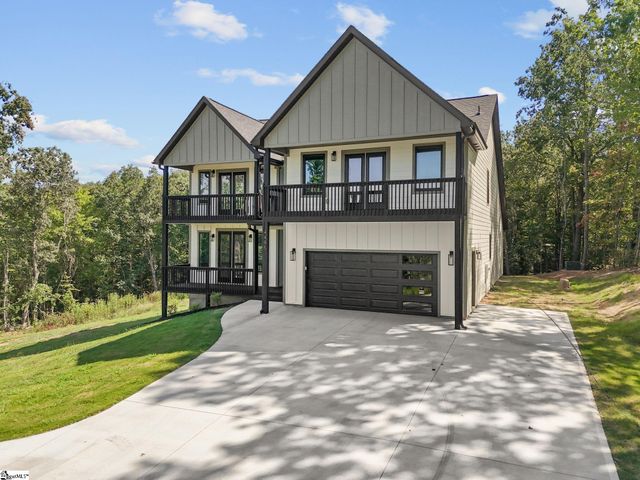 4495 Hawkins Road, Greer, SC 29651