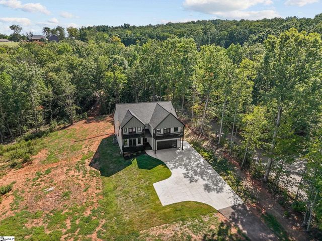 4495 Hawkins Road, Greer, SC 29651