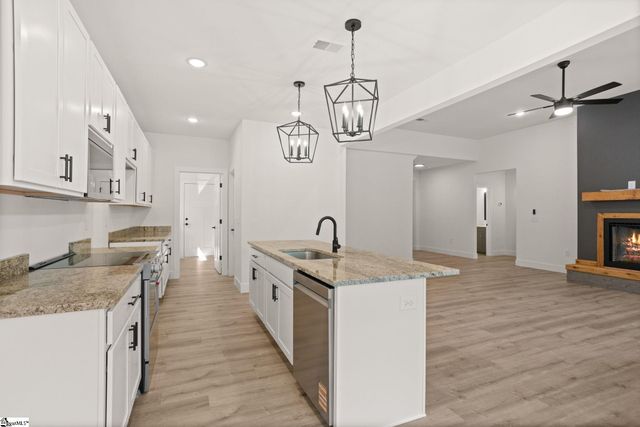 4495 Hawkins Road, Greer, SC 29651