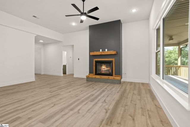 4495 Hawkins Road, Greer, SC 29651