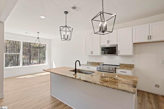 4495 Hawkins Road, Greer, SC 29651