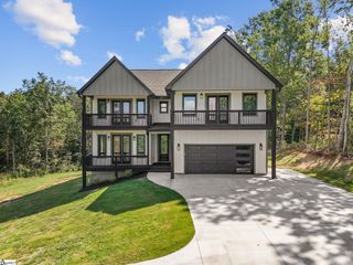 4495 Hawkins Road, Greer, SC 29651