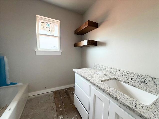 2204 Winter Ridge Road, Blanchard, OK 73010