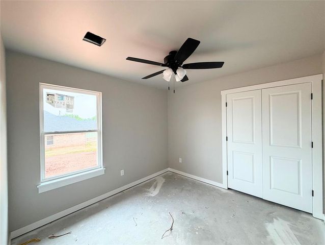 2204 Winter Ridge Road, Blanchard, OK 73010