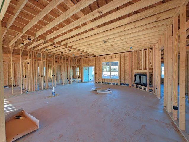 2204 Winter Ridge Road, Blanchard, OK 73010