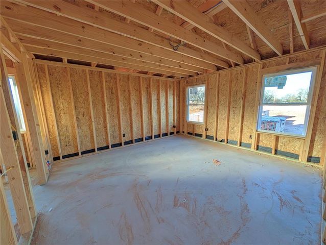 2204 Winter Ridge Road, Blanchard, OK 73010