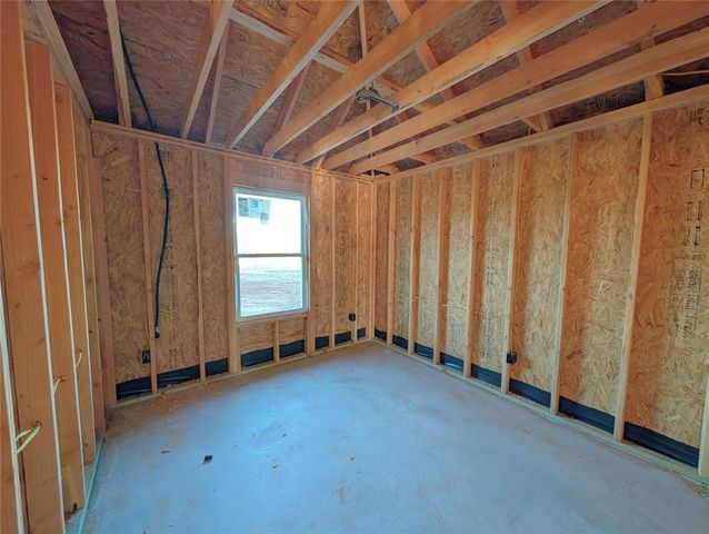 2204 Winter Ridge Road, Blanchard, OK 73010