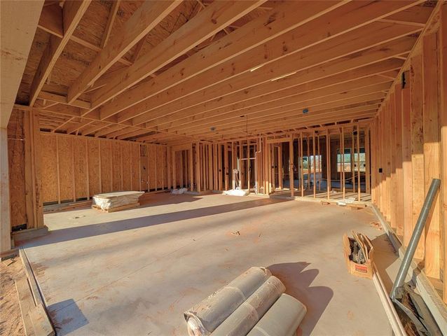 2204 Winter Ridge Road, Blanchard, OK 73010