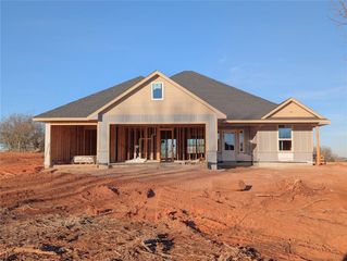 2204 Winter Ridge Road, Blanchard, OK 73010