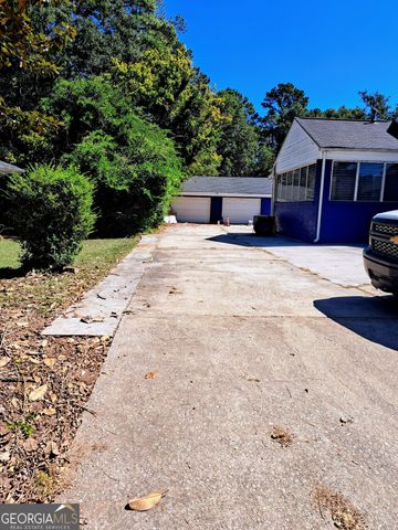 1928 Columbia Drive, Decatur, GA 30032