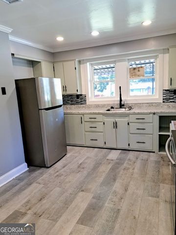 1928 Columbia Drive, Decatur, GA 30032
