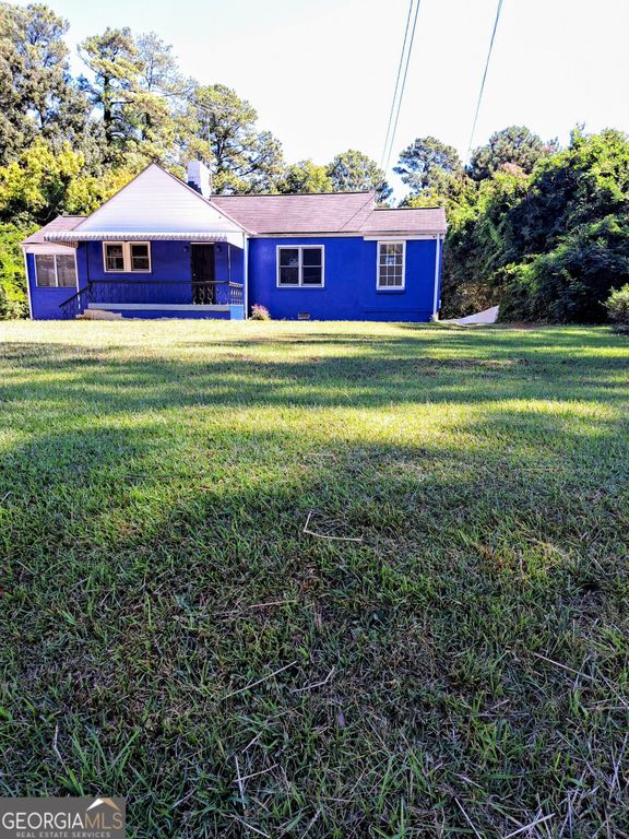 1928 Columbia Drive, Decatur, GA 30032