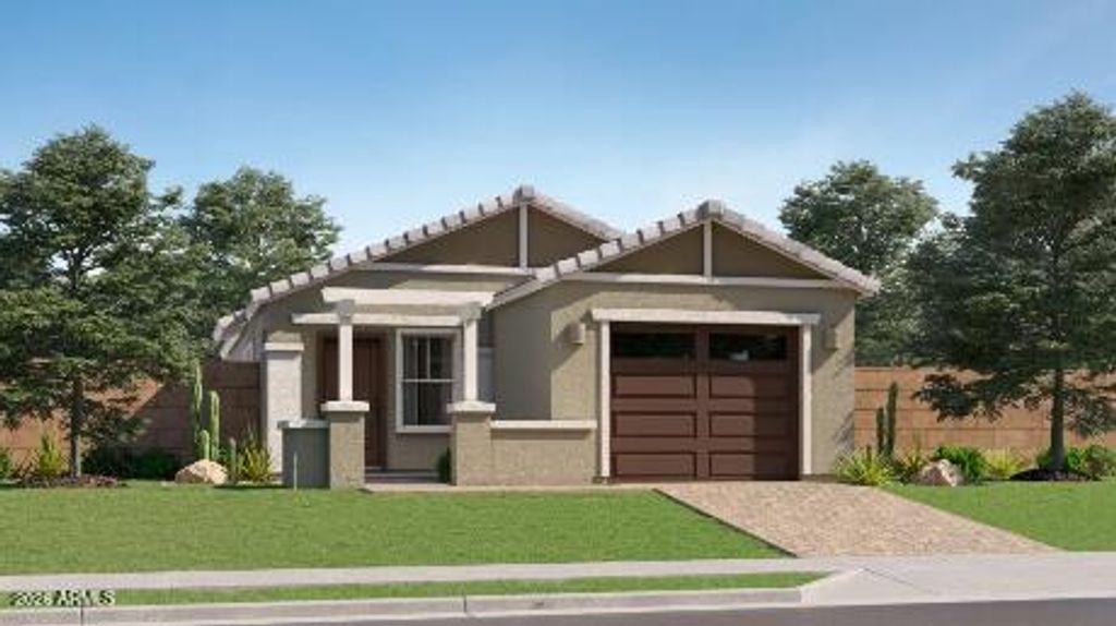 36193 W MEDITERRANEAN Way, Maricopa, AZ 85138