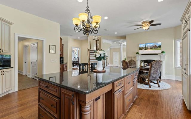 537 SW WINDSOR DRIVE, Lake City, FL 32024