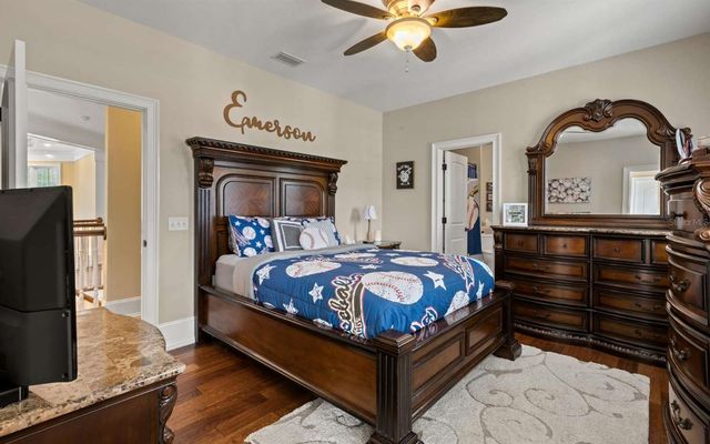 537 SW WINDSOR DRIVE, Lake City, FL 32024