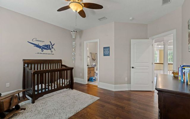 537 SW WINDSOR DRIVE, Lake City, FL 32024
