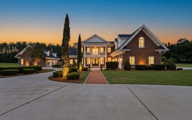 537 SW WINDSOR DRIVE, Lake City, FL 32024