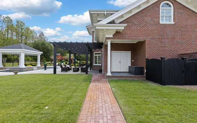 537 SW WINDSOR DRIVE, Lake City, FL 32024