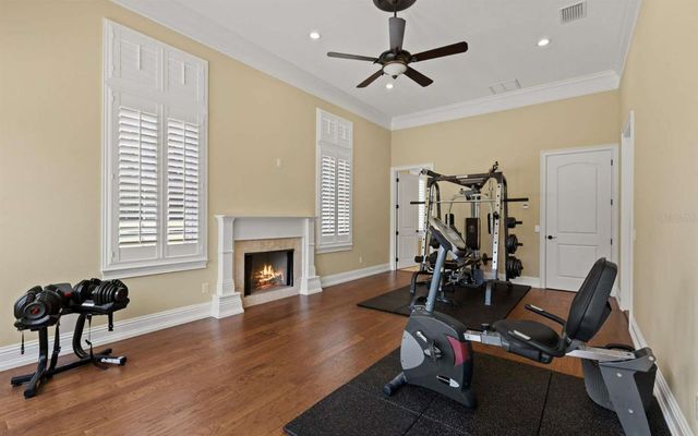 537 SW WINDSOR DRIVE, Lake City, FL 32024