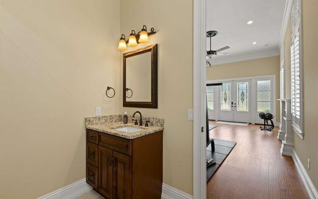 537 SW WINDSOR DRIVE, Lake City, FL 32024