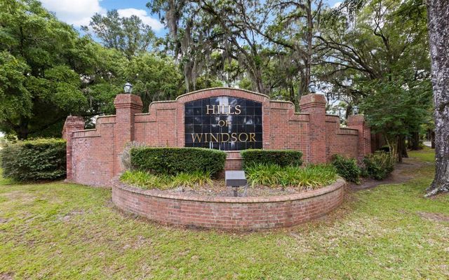 537 SW WINDSOR DRIVE, Lake City, FL 32024