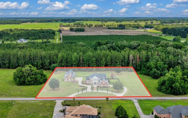 537 SW WINDSOR DRIVE, Lake City, FL 32024