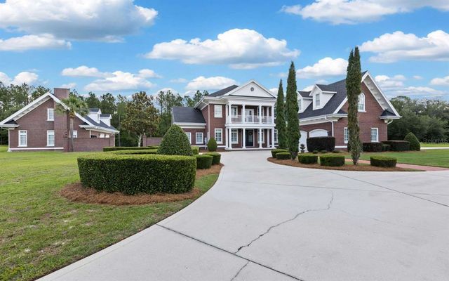 537 SW WINDSOR DRIVE, Lake City, FL 32024