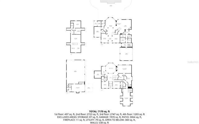 537 SW WINDSOR DRIVE, Lake City, FL 32024