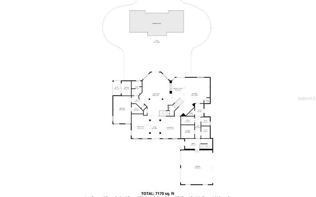 537 SW WINDSOR DRIVE, Lake City, FL 32024