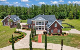 537 SW WINDSOR DRIVE, Lake City, FL 32024