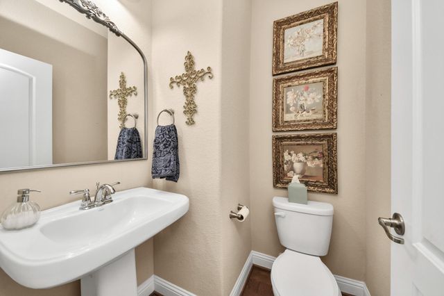 22816 Windward Meadow, Porter, TX 77365