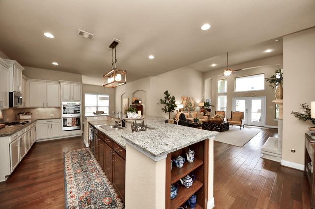 22816 Windward Meadow, Porter, TX 77365