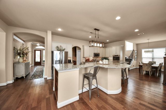 22816 Windward Meadow, Porter, TX 77365