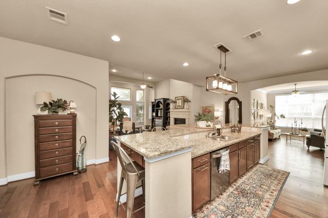 22816 Windward Meadow, Porter, TX 77365